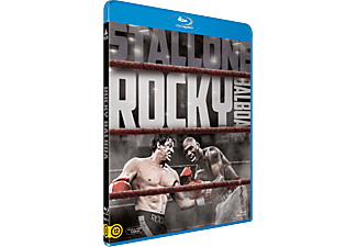 Rocky Balboa (Blu-ray)