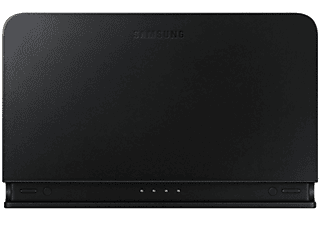 Base de carga - Samsung Charging Dock Pogo EE-D3100, Para Galaxy Tab S4 y Galaxy Tab A, Negro