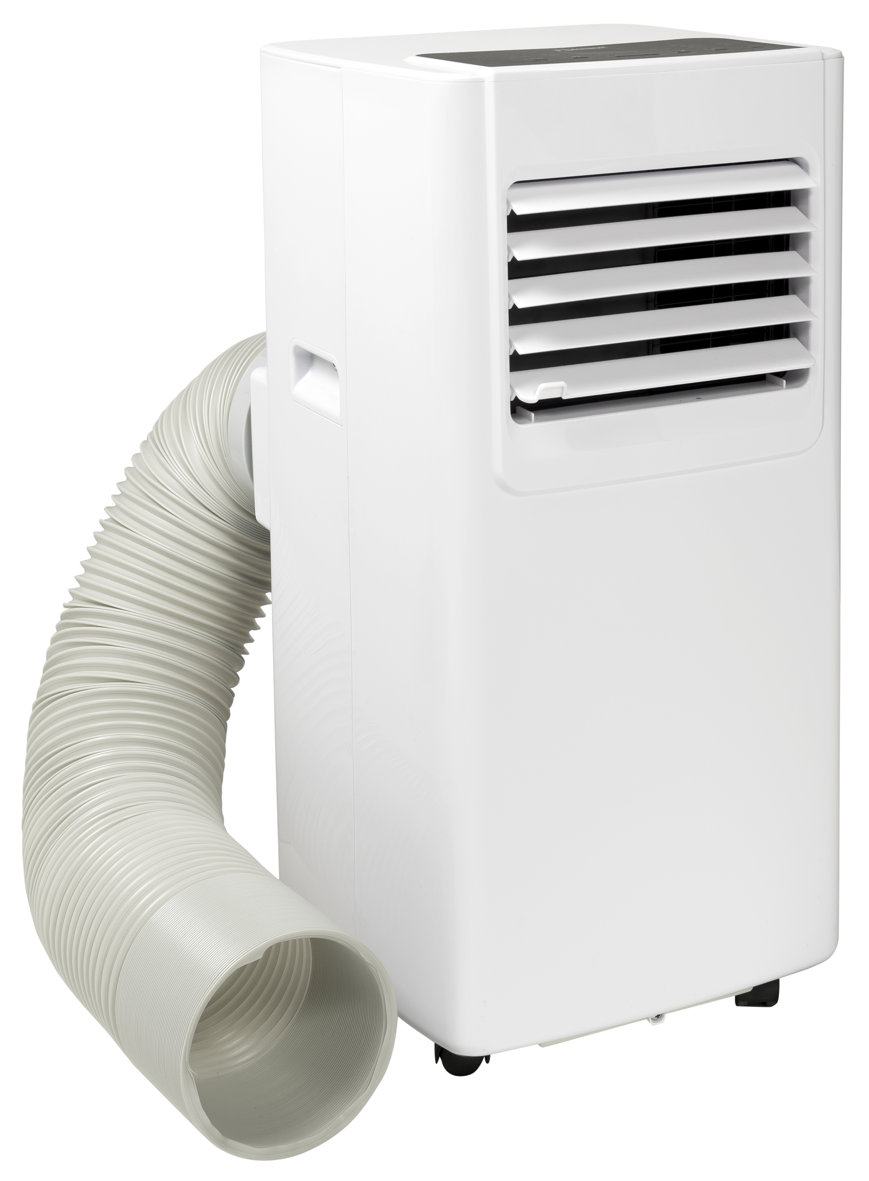 Weiß AAC7000 m³, A) Klimagerät (Max. EEK: Raumgröße: BESTRON 60