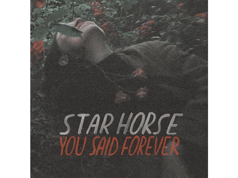 Star Horse - You Said Forever  - (Vinyl)