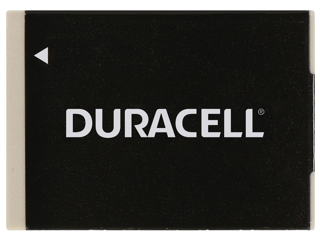 DURACELL Canon NB-5L Pil