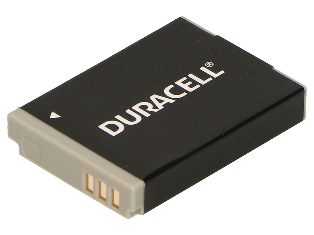 DURACELL Canon NB-5L Pil