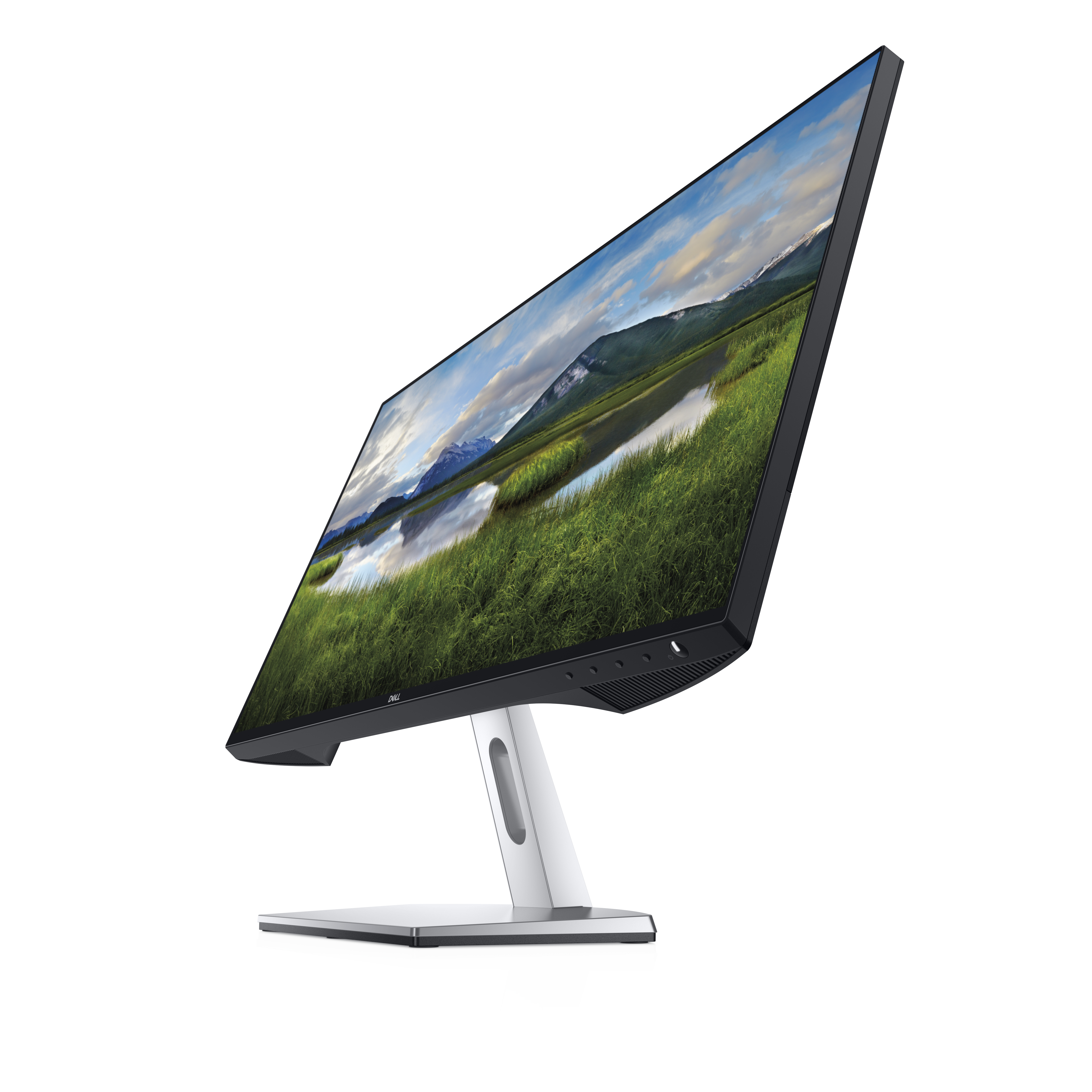 DELL 24'' IPS 1920x1080 5ms 60Hz 2xHDMI Siyah LED Monitör