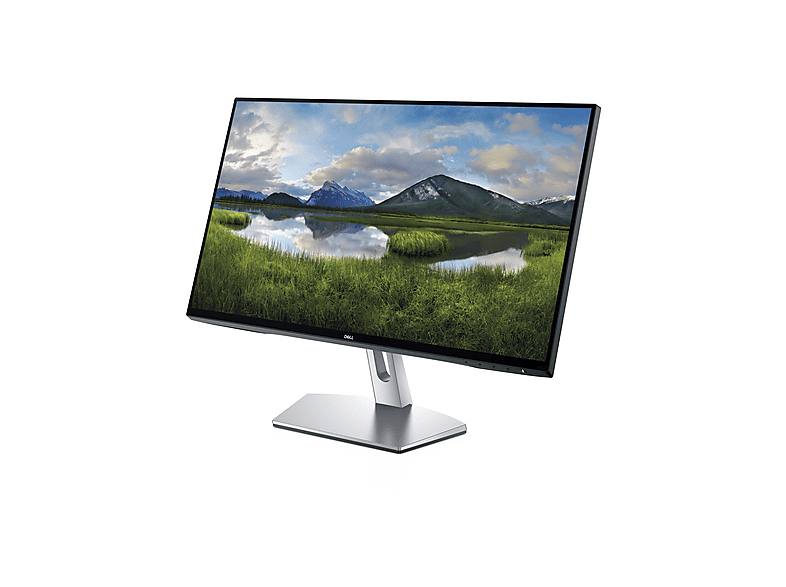 DELL 24'' IPS 1920x1080 5ms 60Hz 2xHDMI Siyah LED Monitör Fiyat