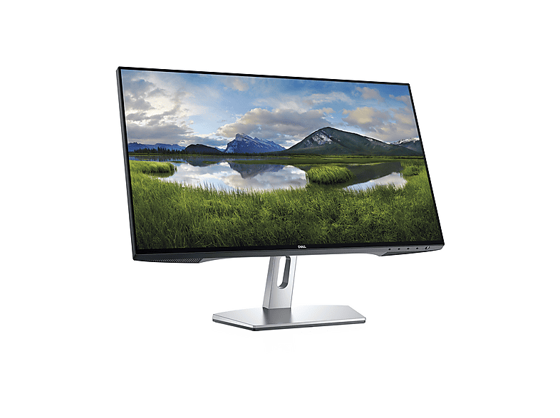 DELL 24'' IPS 1920x1080 5ms 60Hz 2xHDMI Siyah LED Monitör Fiyat