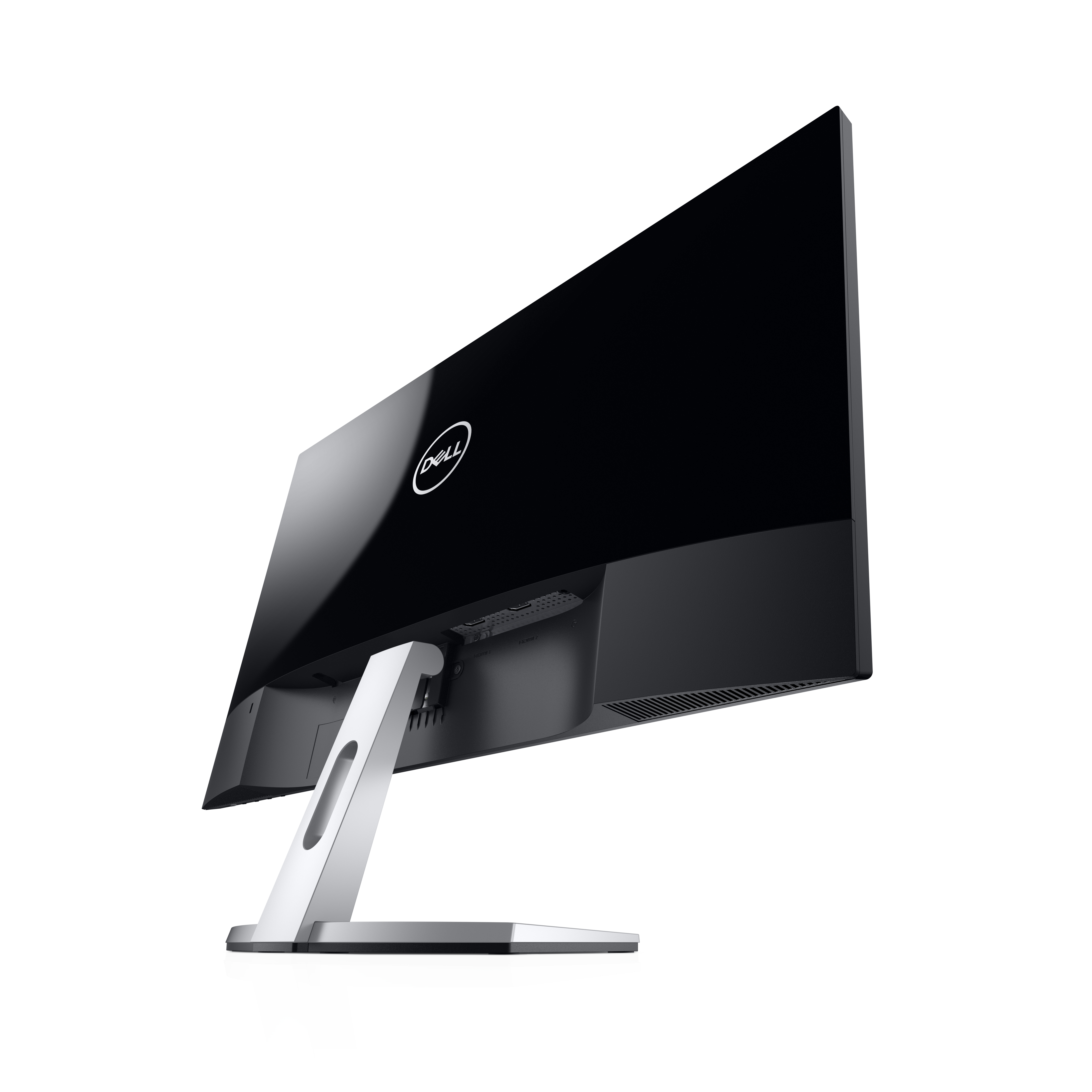 DELL 24'' IPS 1920x1080 5ms 60Hz 2xHDMI Siyah LED Monitör