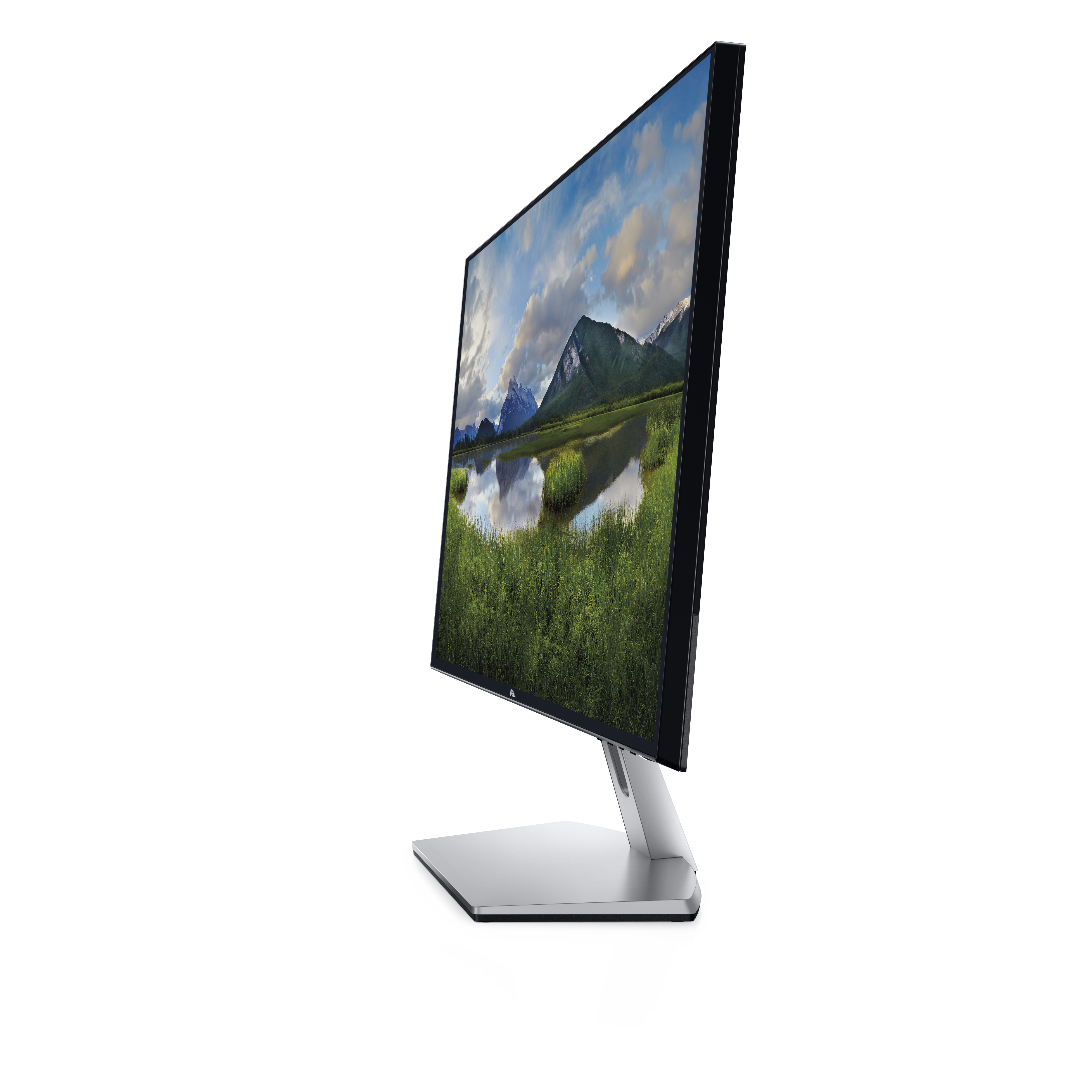 DELL 24'' IPS 1920x1080 5ms 60Hz 2xHDMI Siyah LED Monitör