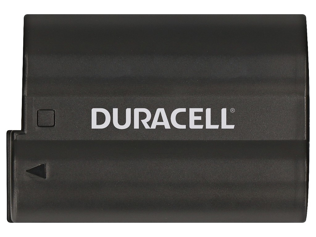 DURACELL Nikon EN-EL15 Pil