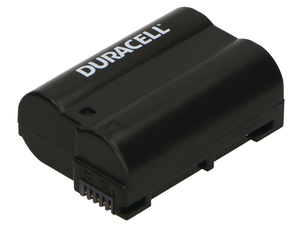 DURACELL Nikon EN-EL15 Pil