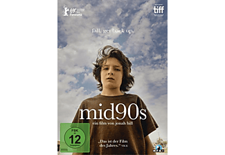 MID90s DVD