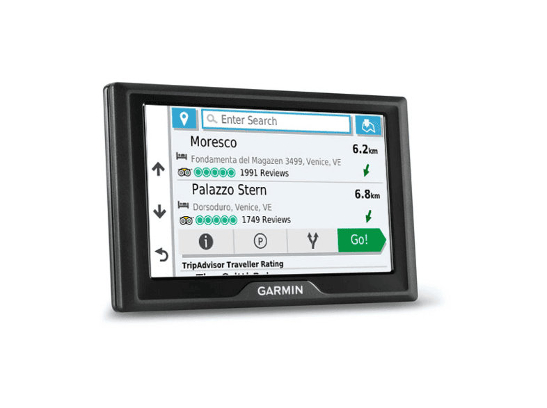 garmin smart drive 55