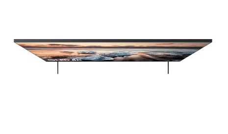 TV QLED 75" - Samsung 75Q900, 8K, HDR 4000, Direct Full Array, Smart TV, Ambient Mode