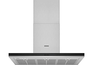 SIEMENS LC91BUV50 - Hotte aspirante (Acier inoxydable)