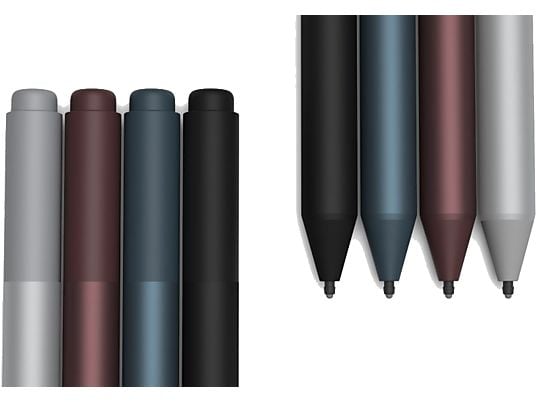 MICROSOFT Surface Pen Zilver
