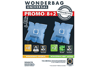 ROWENTA WB4061FA Wonderbag porzsák, 8 db