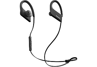 PANASONIC RP-BTS35E-K Bluetooth fülhallgató, fekete