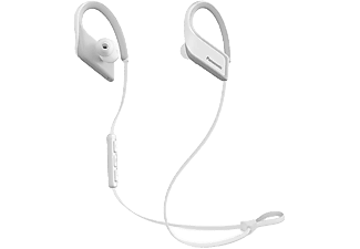 PANASONIC RP-BTS35E-W Bluetooth fülhallgató, fehér