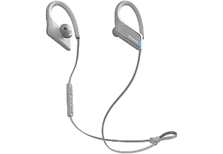PANASONIC RP-BTS55E-H Bluetooth fülhallgató, szürke
