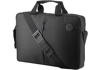 HP Value 15.6" Focus Toplad Notebook táska, fekete (T9B50AA)