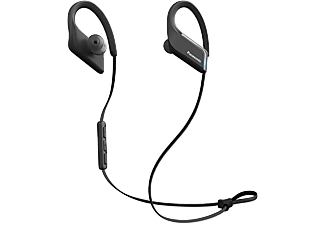 PANASONIC RP-BTS55E-K Bluetooth fülhallgató, fekete