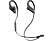 PANASONIC RP-BTS55E-K Bluetooth fülhallgató, fekete