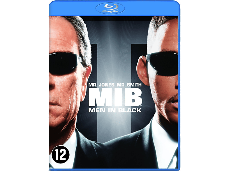 Men In Black - Blu-ray