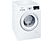 SIEMENS WM14N160FF - Lavatrice (8 kg, Bianco)