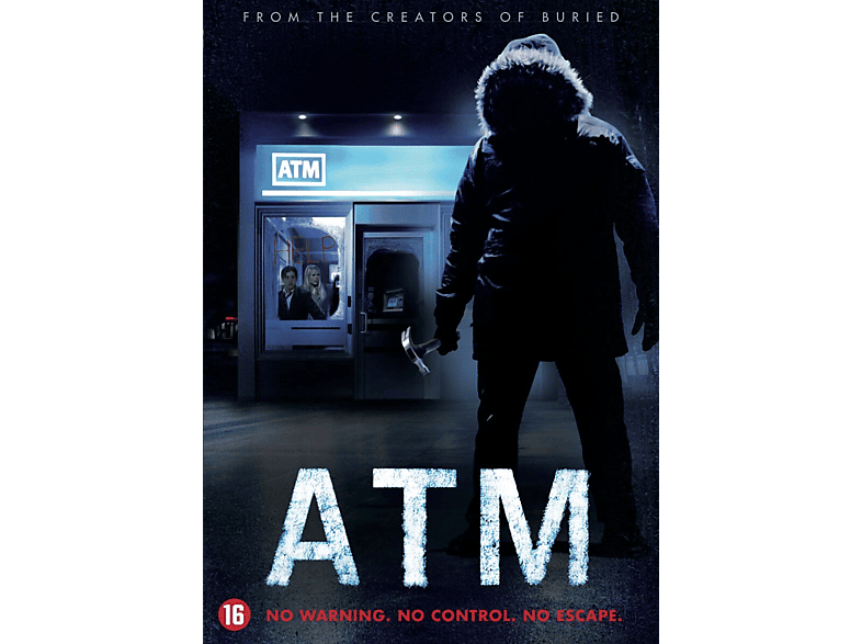 ATM - DVD