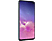 SAMSUNG Galaxy S10E - Smartphone (5.8 ", 128 GB, Prism Black)