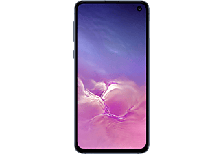 SAMSUNG Galaxy S10E - Smartphone (5.8 ", 128 GB, Prism Black)