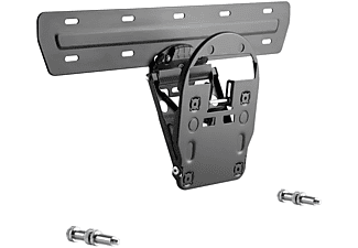 MULTIBRACKETS UNI 65 - Support TV mural , Noir