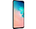 SAMSUNG Galaxy S10E - Smartphone (5.8 ", 128 GB, Prism White)