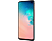 SAMSUNG Galaxy S10E - Smartphone (5.8 ", 128 GB, Prism White)