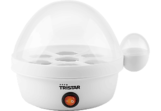 TRISTAR EK-3074 - Cuiseur à oeufs (Blanc)