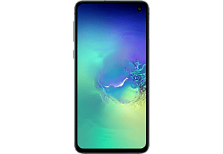 SAMSUNG Galaxy S10E - Smartphone (5.8 ", 128 GB, Prism Green)