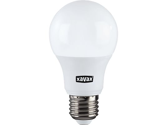 XAVAX 112582 8.5W Dimmable - Ampoule LED