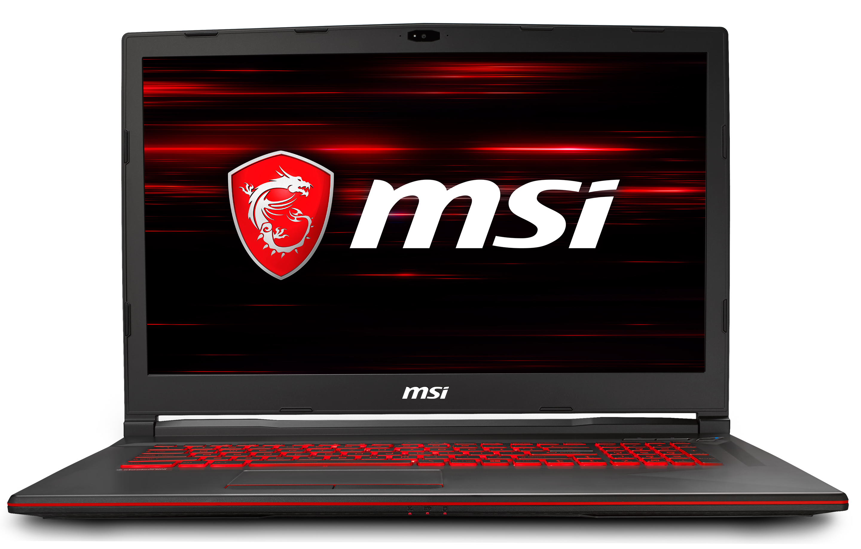 MSI GL73 8SE-023 - 17,3 Zoll - Intel® Core™ i7 i7-8750H - 16 GB - 512 GB - NVIDIA GeForce RTX™ 2060 - Windows 10 Home (64 Bit)