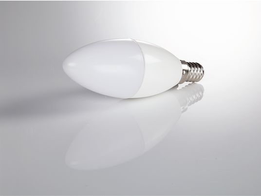 XAVAX 112583 5W Dimmable - Lampada LED