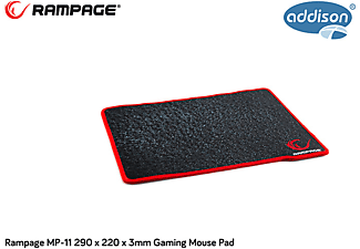 RAMPAGE MP-11 Gaming Mouse Pad