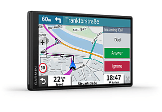 GARMIN Garmin DriveSmart™ 55 & Digital Traffic EU MT-D