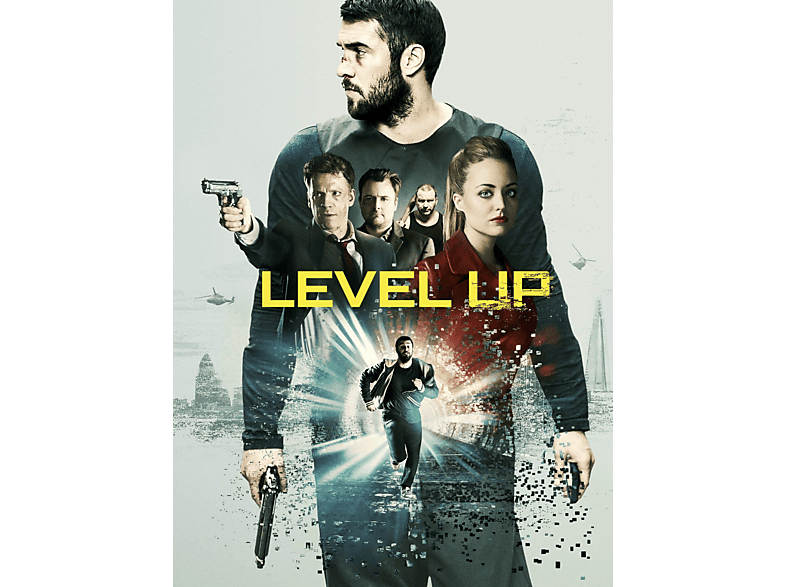 Level Up - DVD