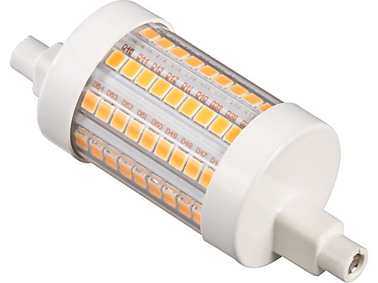XAVAX 112579 8W Dimmable - Lampada LED