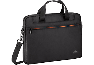 RIVACASE Regent 8023 Notebook táska, 13,3", fekete