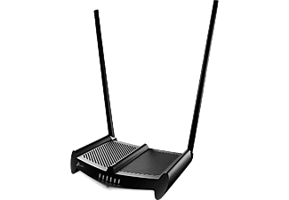 TP-LINK TL-WR841HP 300Mbps High Power Kablosuz N Router