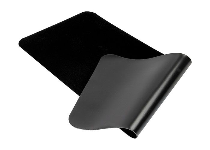 ADDISON 300271 300*700*3mm Oyuncu Uzun Mouse Pad Siyah