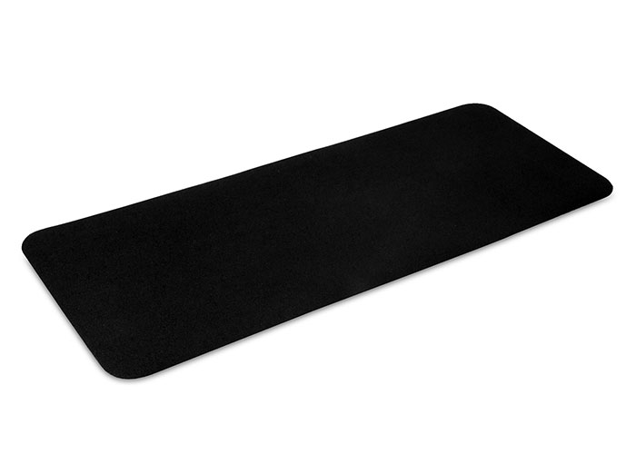 ADDISON 300271 300*700*3mm Oyuncu Uzun Mouse Pad Siyah