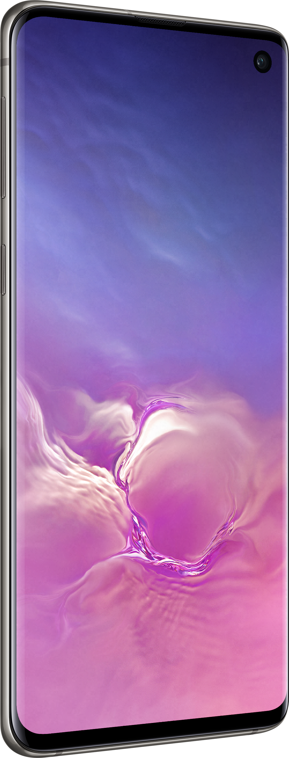 SAMSUNG Galaxy S10 - Smartphone (6.1 ", 128 GB, Prism Black)