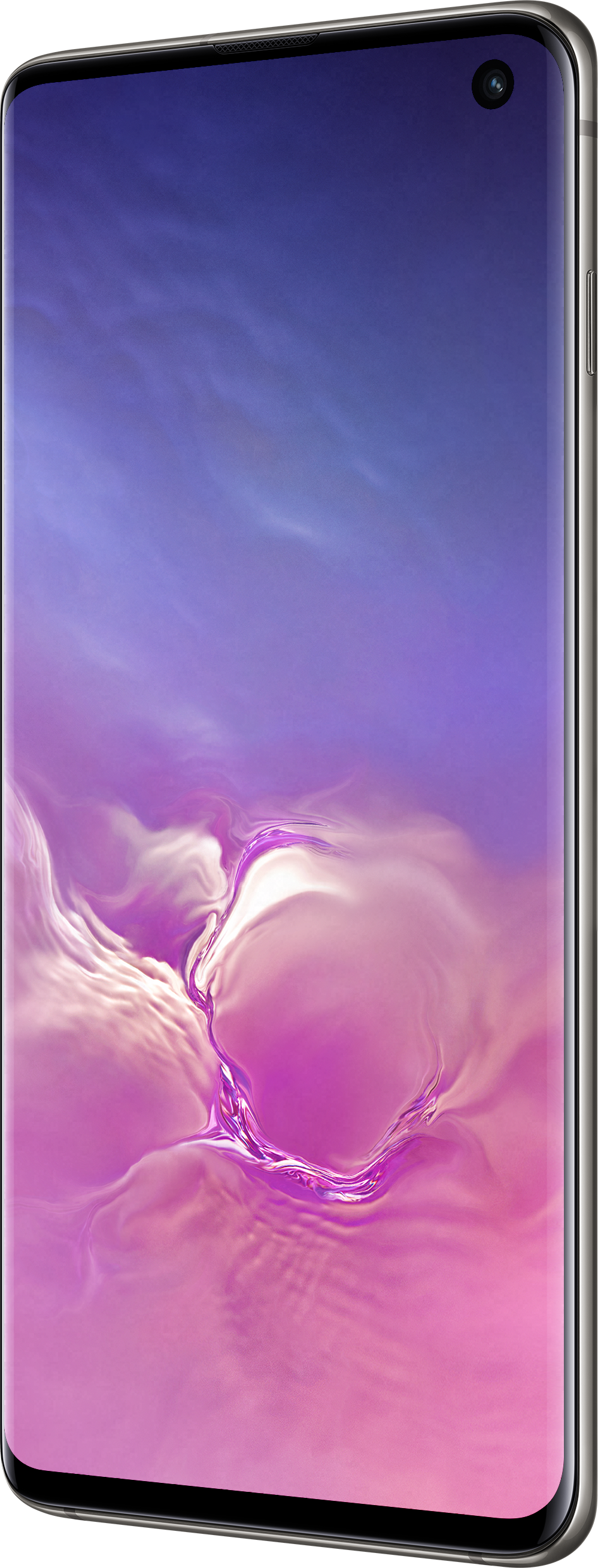 SAMSUNG Galaxy S10 - Smartphone (6.1 ", 128 GB, Prism Black)