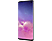 SAMSUNG Galaxy S10 - Smartphone (6.1 ", 512 GB, Prism Black)
