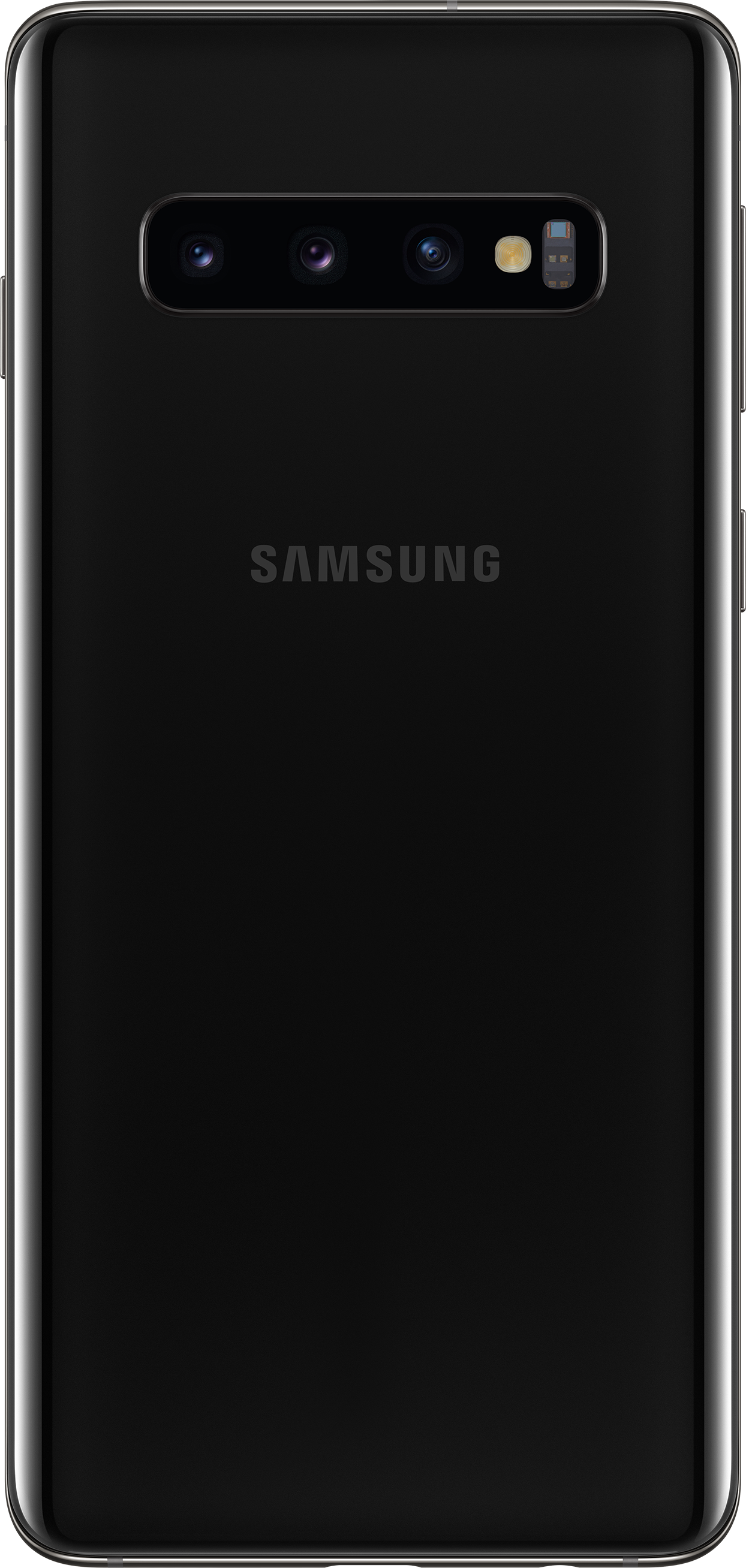 SAMSUNG Galaxy S10 - Smartphone (6.1 ", 128 GB, Prism Black)